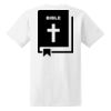 Ladies' Midweight RS T-Shirt Thumbnail