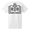 Ladies' Midweight RS T-Shirt Thumbnail