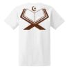 Ladies' Midweight RS T-Shirt Thumbnail
