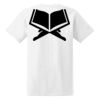 Ladies' Midweight RS T-Shirt Thumbnail