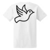 Ladies' Midweight RS T-Shirt Thumbnail