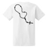 Ladies' Midweight RS T-Shirt Thumbnail