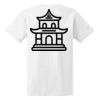 Ladies' Midweight RS T-Shirt Thumbnail