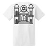 Ladies' Midweight RS T-Shirt Thumbnail