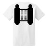 Ladies' Midweight RS T-Shirt Thumbnail