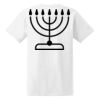 Ladies' Midweight RS T-Shirt Thumbnail