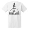 Ladies' Midweight RS T-Shirt Thumbnail