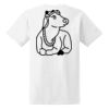Ladies' Midweight RS T-Shirt Thumbnail