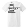 Ladies' Midweight RS T-Shirt Thumbnail
