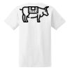 Ladies' Midweight RS T-Shirt Thumbnail