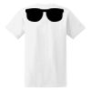 Ladies' Midweight RS T-Shirt Thumbnail
