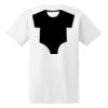 Ladies' Midweight RS T-Shirt Thumbnail