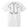 Ladies' Midweight RS T-Shirt Thumbnail