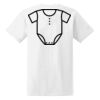 Ladies' Midweight RS T-Shirt Thumbnail