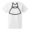 Ladies' Midweight RS T-Shirt Thumbnail