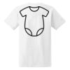 Ladies' Midweight RS T-Shirt Thumbnail