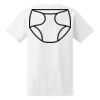 Ladies' Midweight RS T-Shirt Thumbnail