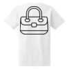 Ladies' Midweight RS T-Shirt Thumbnail