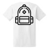 Ladies' Midweight RS T-Shirt Thumbnail