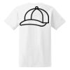 Ladies' Midweight RS T-Shirt Thumbnail