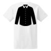 Ladies' Midweight RS T-Shirt Thumbnail