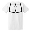 Ladies' Midweight RS T-Shirt Thumbnail