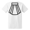 Ladies' Midweight RS T-Shirt Thumbnail