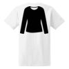 Ladies' Midweight RS T-Shirt Thumbnail