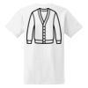 Ladies' Midweight RS T-Shirt Thumbnail