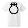 Ladies' Midweight RS T-Shirt Thumbnail