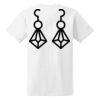 Ladies' Midweight RS T-Shirt Thumbnail