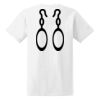 Ladies' Midweight RS T-Shirt Thumbnail
