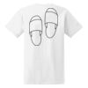 Ladies' Midweight RS T-Shirt Thumbnail
