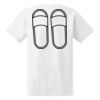 Ladies' Midweight RS T-Shirt Thumbnail