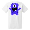 Ladies' Midweight RS T-Shirt Thumbnail