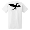 Ladies' Midweight RS T-Shirt Thumbnail