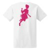 Ladies' Midweight RS T-Shirt Thumbnail
