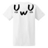 Ladies' Midweight RS T-Shirt Thumbnail