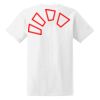 Ladies' Midweight RS T-Shirt Thumbnail