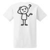 Ladies' Midweight RS T-Shirt Thumbnail