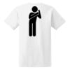 Ladies' Midweight RS T-Shirt Thumbnail