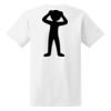Ladies' Midweight RS T-Shirt Thumbnail
