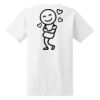Ladies' Midweight RS T-Shirt Thumbnail