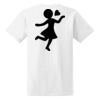 Ladies' Midweight RS T-Shirt Thumbnail