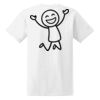 Ladies' Midweight RS T-Shirt Thumbnail