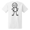 Ladies' Midweight RS T-Shirt Thumbnail