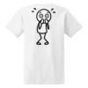 Ladies' Midweight RS T-Shirt Thumbnail