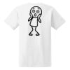 Ladies' Midweight RS T-Shirt Thumbnail