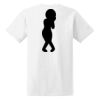 Ladies' Midweight RS T-Shirt Thumbnail