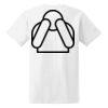 Ladies' Midweight RS T-Shirt Thumbnail